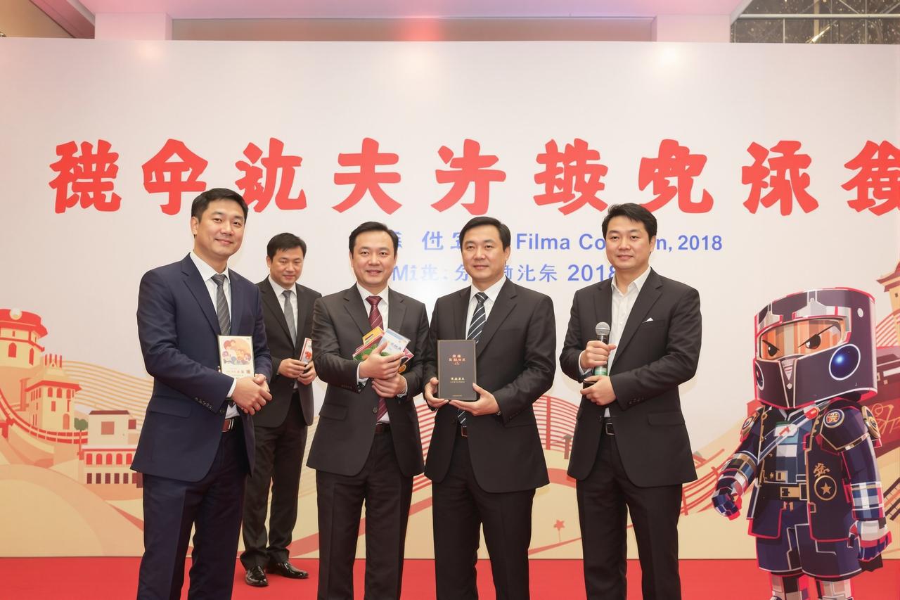 午夜影视2026年片单发布，8部重磅作品即将与观众见面